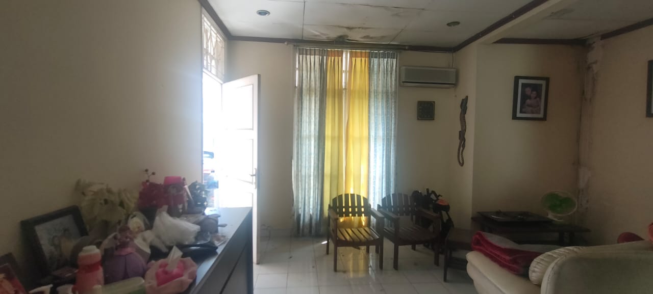 Rumah Dijual di Taman Beverly Lippo Cikarang